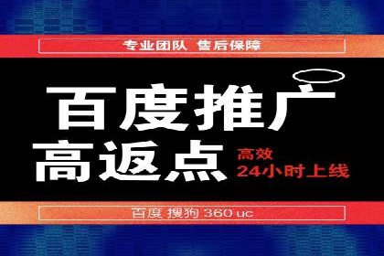 成功案例：百度竞价代运营如何提高转化率